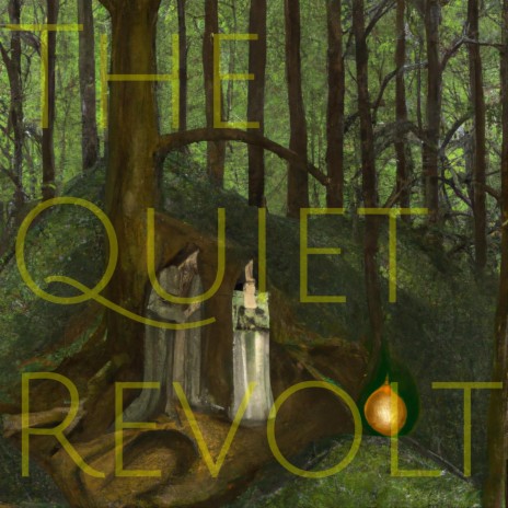 Quiet Revolt | Boomplay Music