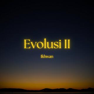 Evolusi 2