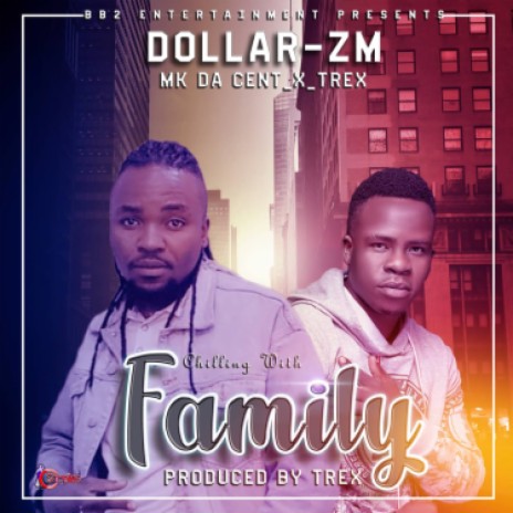 Chilling with Family | Boomplay Music