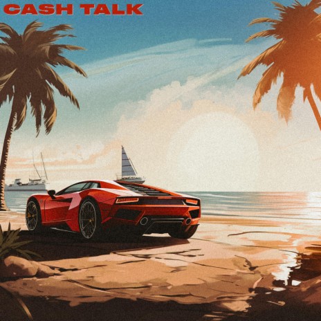 Cash Talk ft. TIO | Boomplay Music