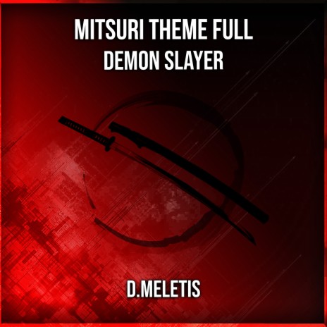 Mitsuri Theme Full (From 'Demon Slayer') | Boomplay Music