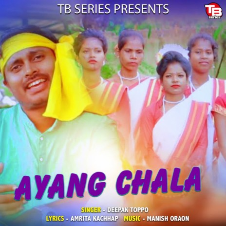 Ayang Chala | Boomplay Music