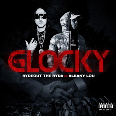 Glocky ft. Albany Lou | Boomplay Music