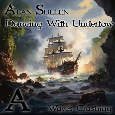 Dancing With Undertow | Boomplay Music