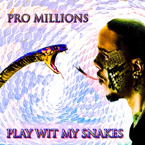Play Wit My Snakes
