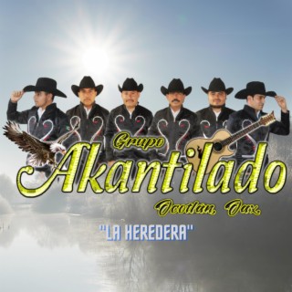 Grupo Akantilado