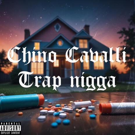 Trap Nigga | Boomplay Music