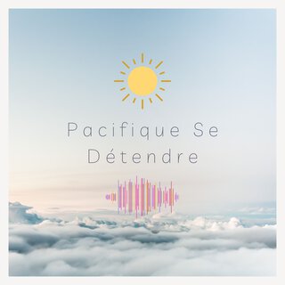 Pacifique se détendre