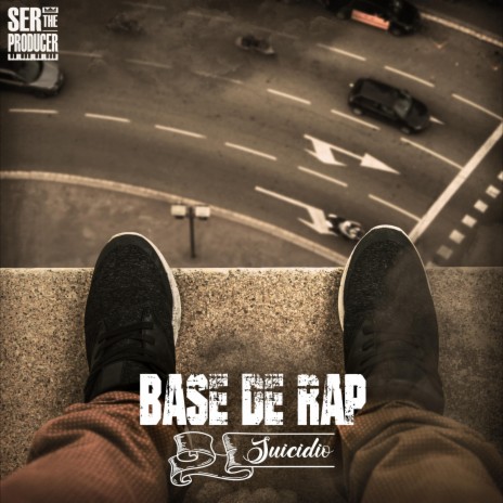 Base De Rap Suicidio ft. Ser The Producer & Mundanos Récords | Boomplay Music