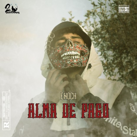 Alma de pago ft. Clas Beats | Boomplay Music