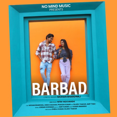 Barbad (Haryanvi) | Boomplay Music