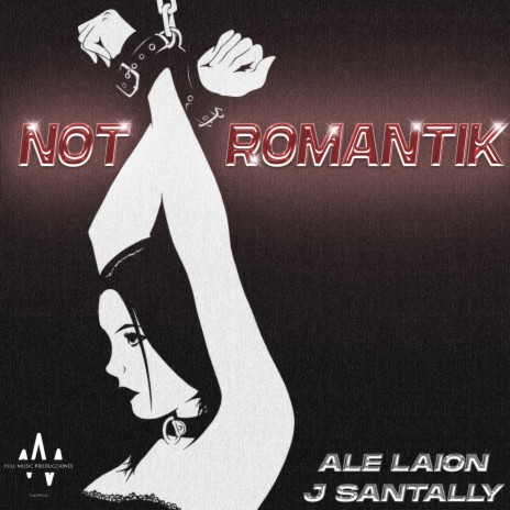 Not Romantik ft. J Santally | Boomplay Music