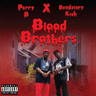 Blood Brothers