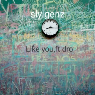 best of Sly genz