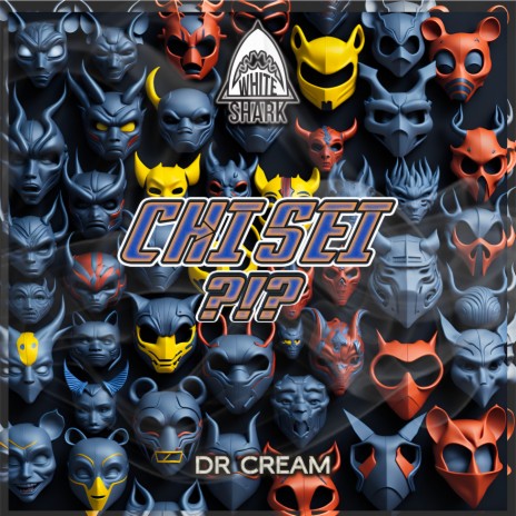 CHI SEI?!? ft. Dr Cream | Boomplay Music