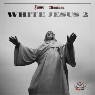 White Jesus 2