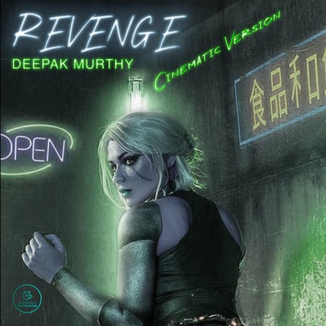 Revenge (Cinematic Version) | Boomplay Music