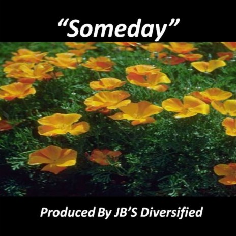 Someday (Instrumental)