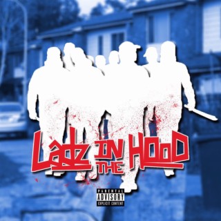 Ladz in the Hood
