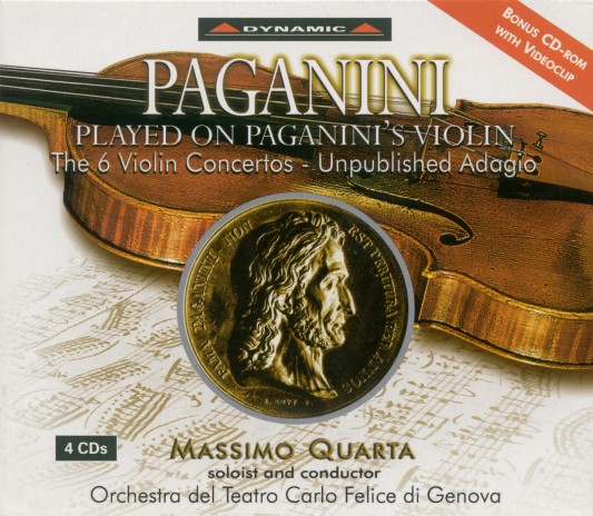 Violin Concerto No. 5 in A Minor, MS 78: III. Rondò. Andante - Allegro ft. Genoa Carlo Felice Theater Orchestra | Boomplay Music