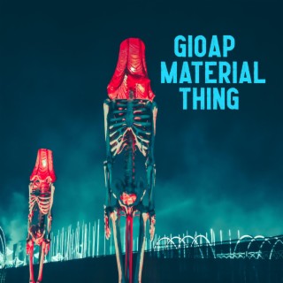 material thing