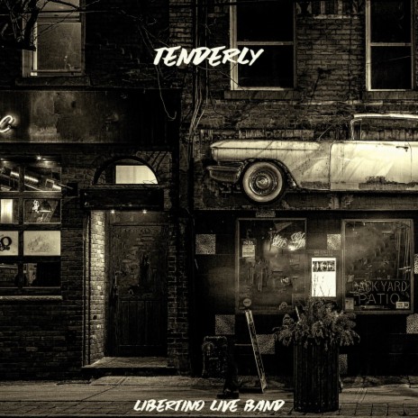 Tenderly | Boomplay Music