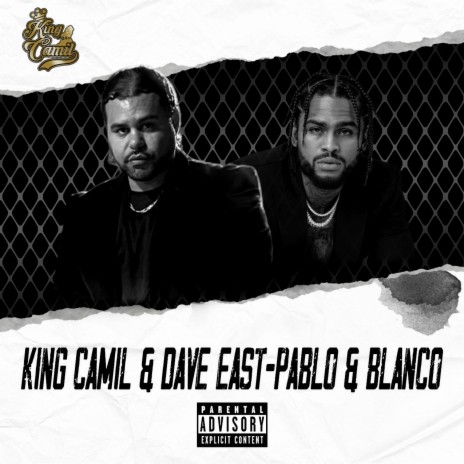 Pablo & Blanco ft. Dave East | Boomplay Music