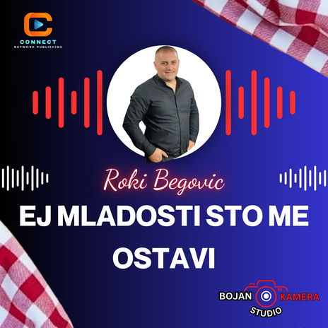 Ej mladosti sto me ostavi (Live)