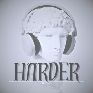 Harder