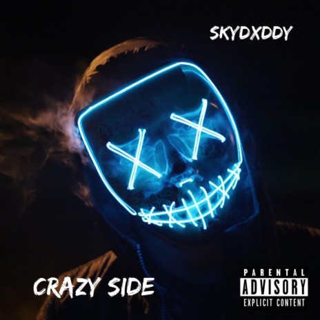 Crazy Side ft. Freek Van Workum | Boomplay Music