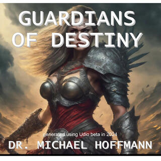 Guardians of Destiny