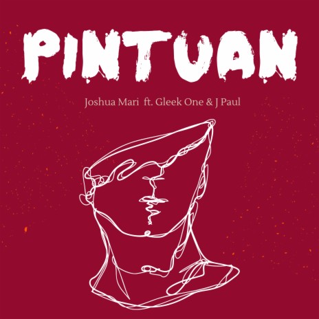 Pintuan ft. Gleek One & J Paul Music | Boomplay Music