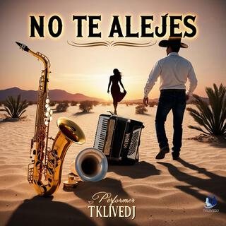 NO TE ALEJES lyrics | Boomplay Music