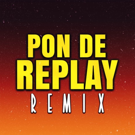 Pon De Replay (Club Mix, 121 BPM) | Boomplay Music