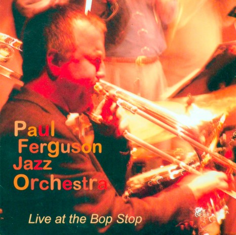 Village Trumpets ft. Paul Ferguson Jazz Orchestra | Boomplay Music