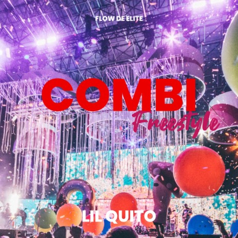 COMBI (Freestyle) | Boomplay Music