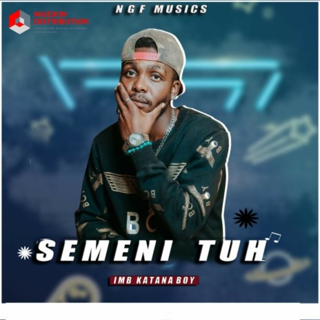 Semeni Tuh | Boomplay Music