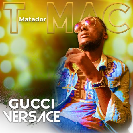 Gucci versace | Boomplay Music