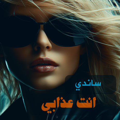 انت عذابي | Boomplay Music