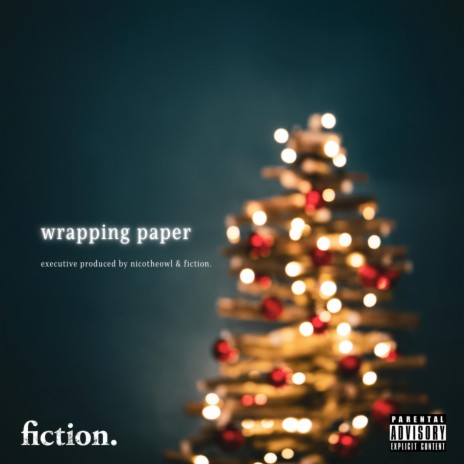 wrapping paper | Boomplay Music