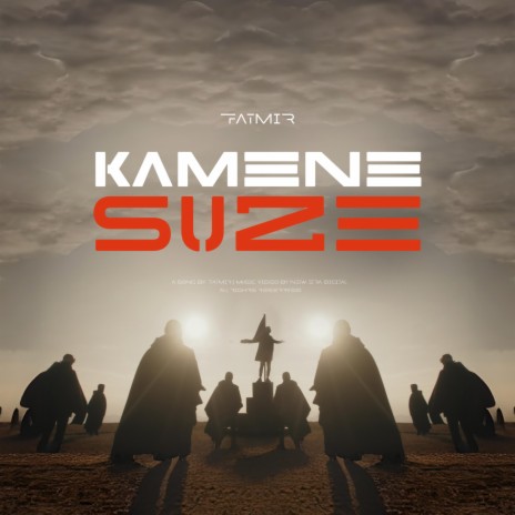 Kamene suze | Boomplay Music