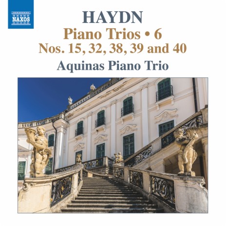 Piano Trio in G Major, Hob. XV:32: I. Andante | Boomplay Music