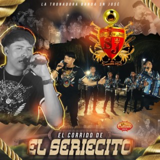 El Corrido del Seriecito