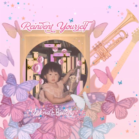 Reinvent Yourself (Mellow Version) | Boomplay Music