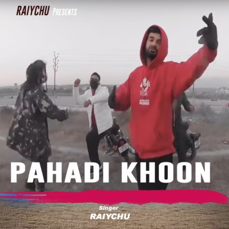 Pahadi Khoon | Boomplay Music