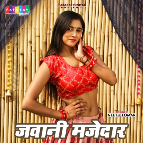 Jawani Majedar | Boomplay Music