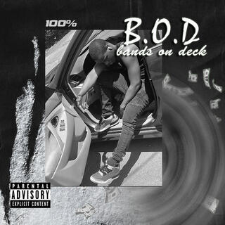 B.O.D. Freestyle