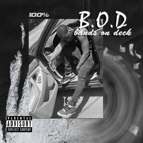 B.O.D. Freestyle | Boomplay Music