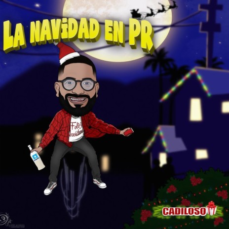 La Navidad en Puerto Rico | Boomplay Music