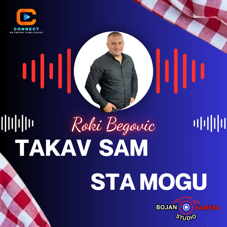 Takav sam sta mogu (Live)